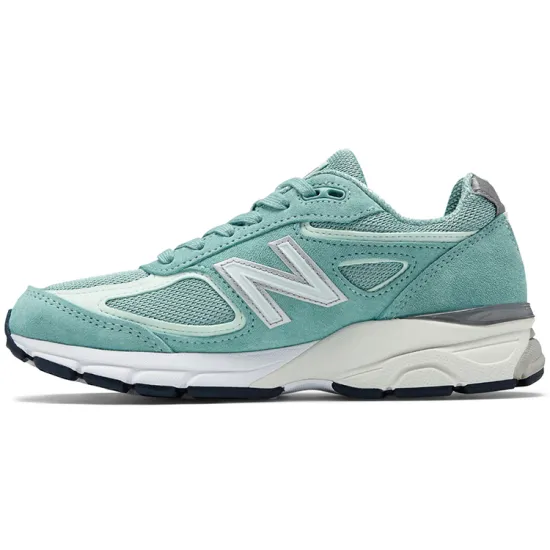 New Balance 990v4 Mineral Sage Women's