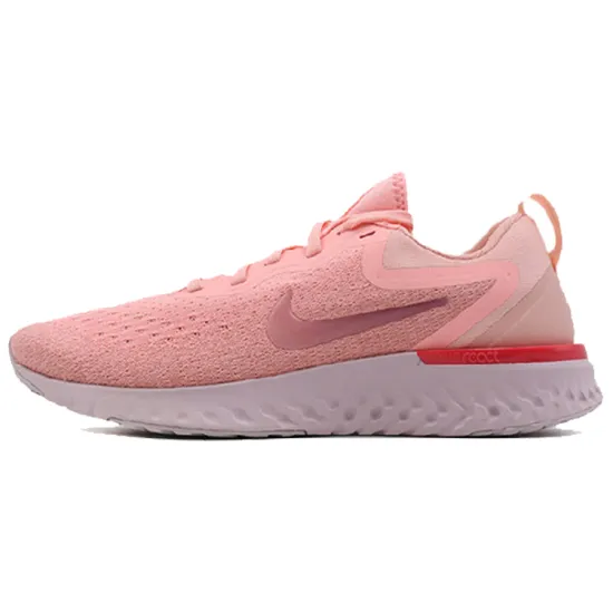 Nike Odyssey React Oracle Pink Women's
