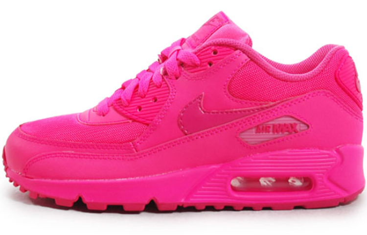 Nike Air Max 90 Hyper Pink GS