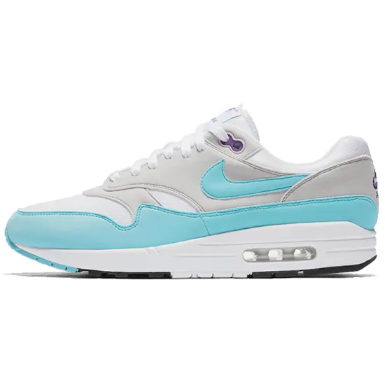 Nike Air Max 1 Anniversary Aqua