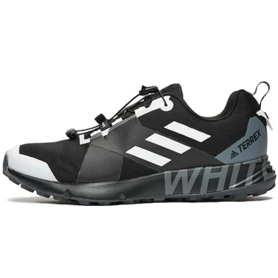 Adidas Terrex Two GTX White Mountaineering