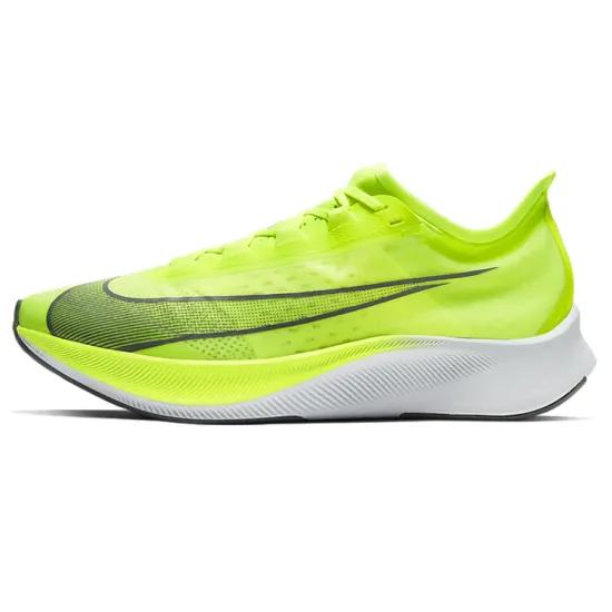 Nike Zoom Fly 3 Volt