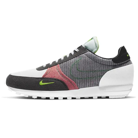 Nike DBreak-Type Recycled Grey
