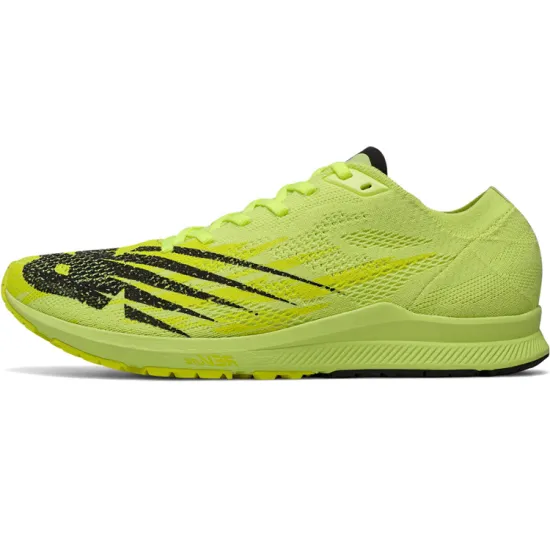 New Balance NB 1500 Running Shoes Men Low-top Bright Yellow