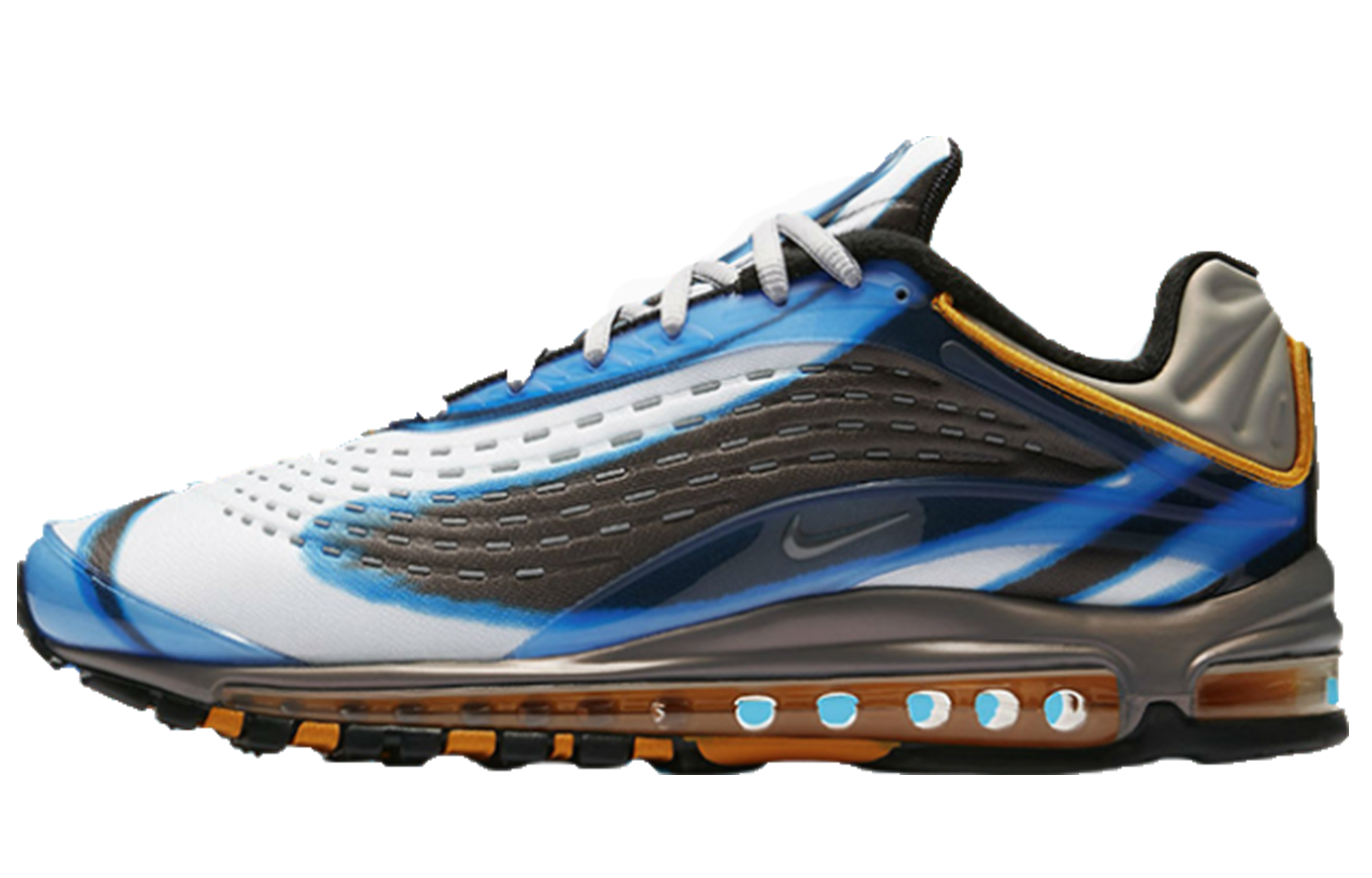 Nike Air Max Deluxe