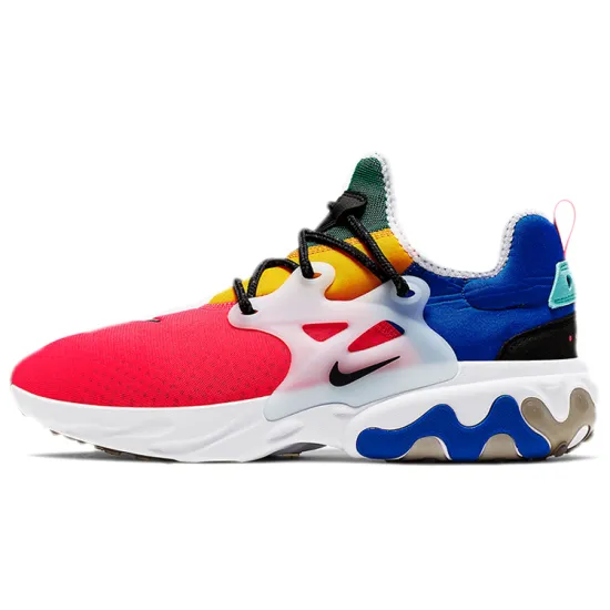 Nike React Presto Pirates