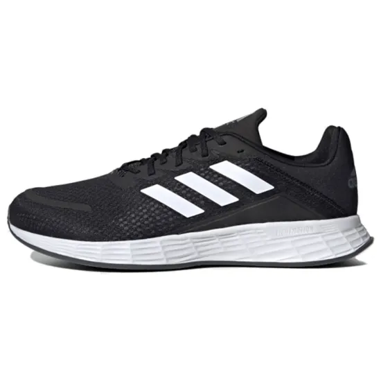 Adidas Duramo Sl Running Shoes Men Low-top Black/white