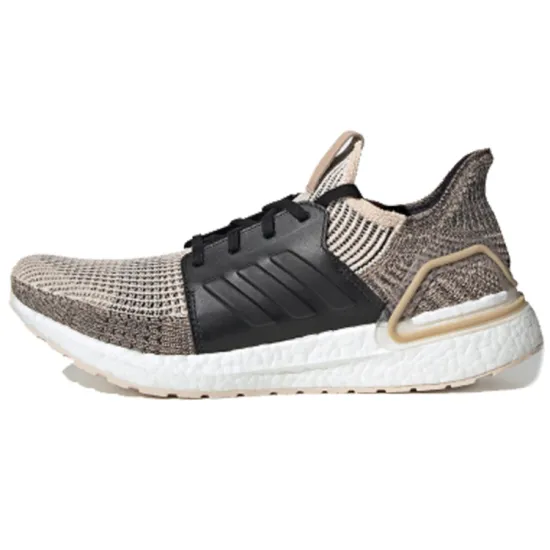 Adidas Ultra Boost 19 Linen Core Black