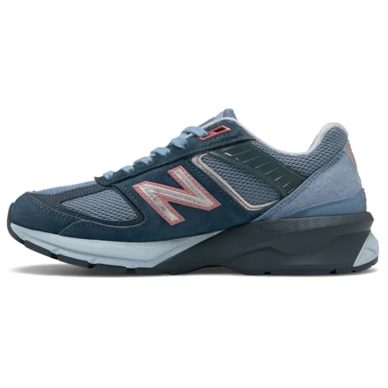 New Balance 990v5 MiUSA Orion Blue Women's