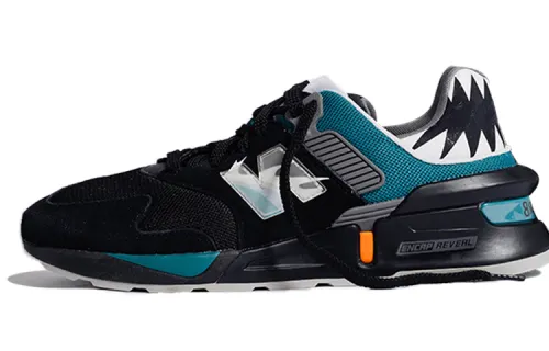 997S Shoe Palace x 997S New Balance 'Great White'