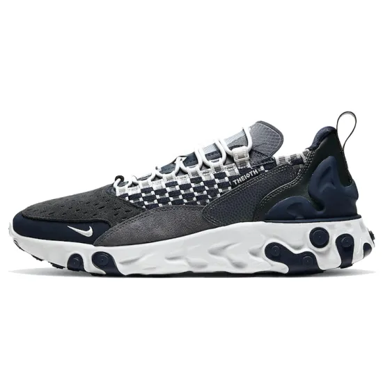Nike React Sertu Vast Grey Dark Grey