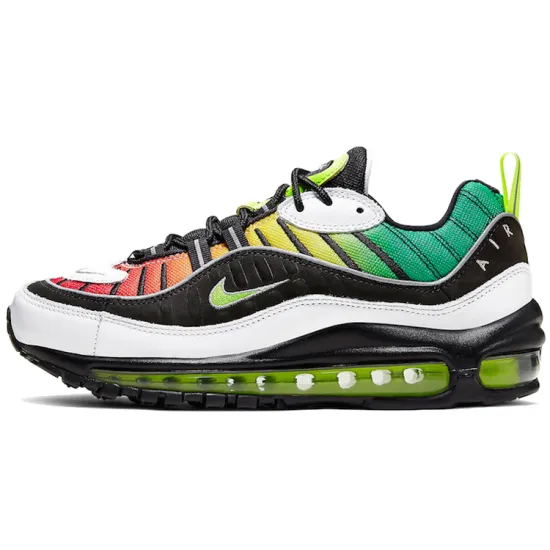 Nike Air Max 98 Olivia Kim No Cover Women's