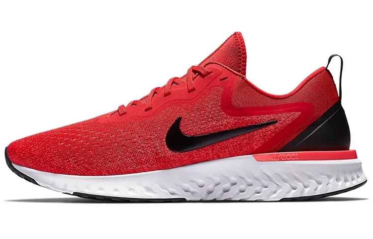Nike Odyssey React University Red