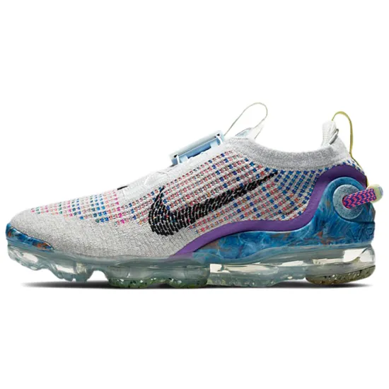 Nike Air VaporMax 2020 Pure Platinum Multicolor
