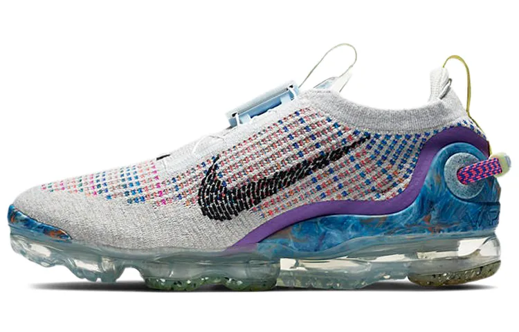 Nike Air VaporMax 2020 Flyknit 'Multi Color'