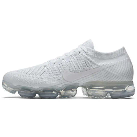 Nike Air VaporMax Triple White