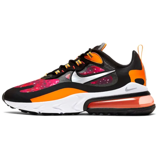 Nike Air Max 270 React Supernova 2020