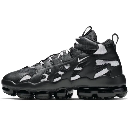 Nike Air VaporMax Gliese Black White