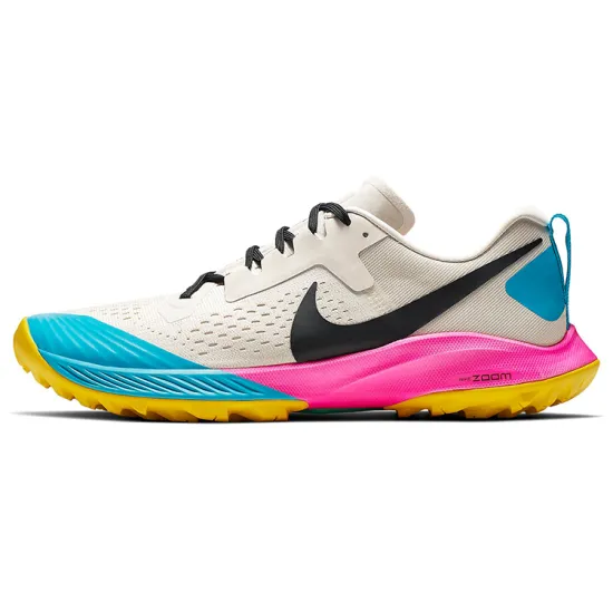 Nike Air Zoom Terra Kiger 5 Light Orewood Brown
