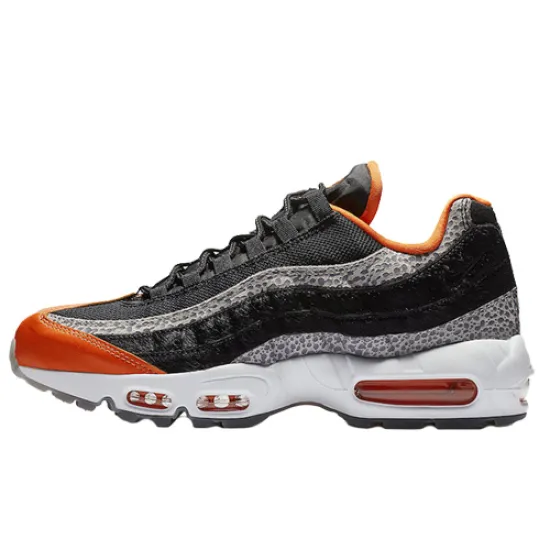 Nike Air Max 95 Safari Keep Rippin Stop Slippin