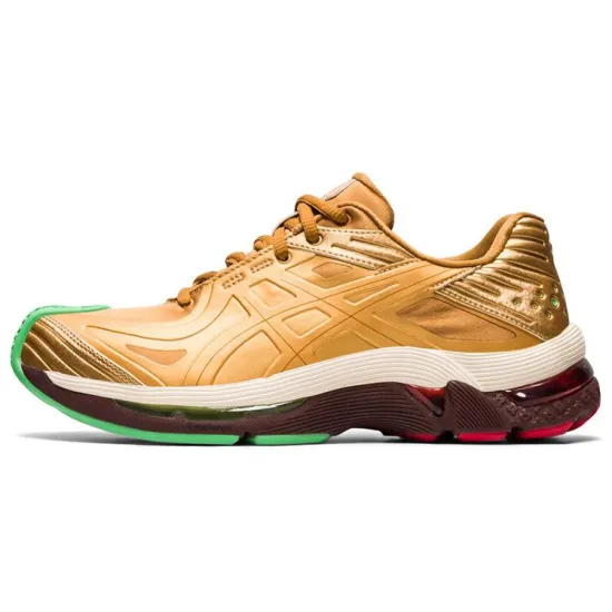 Asics X Kiko Kostadinov Gel Teserakt 'Yellow' Women's