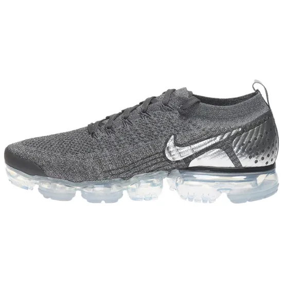 Nike Air VaporMax 2 Dark Grey Chrome