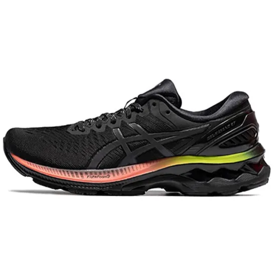 Asics Gel Kayano 27 Lite-Show 'Black'