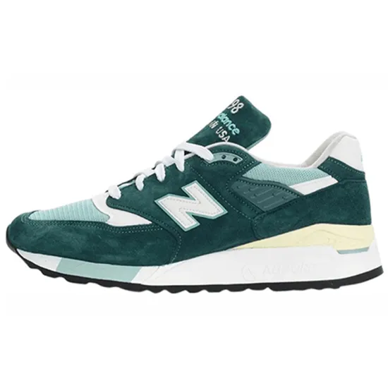 New Balance 998 Explore By Sea
