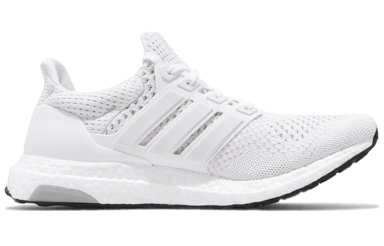 adidas Ultraboost 1.0 All White
