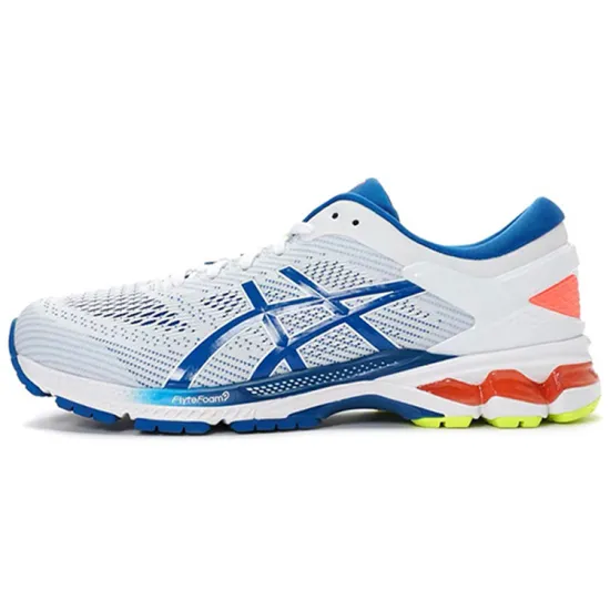 Asics Gel Kayano 26 'White Lake Drive'