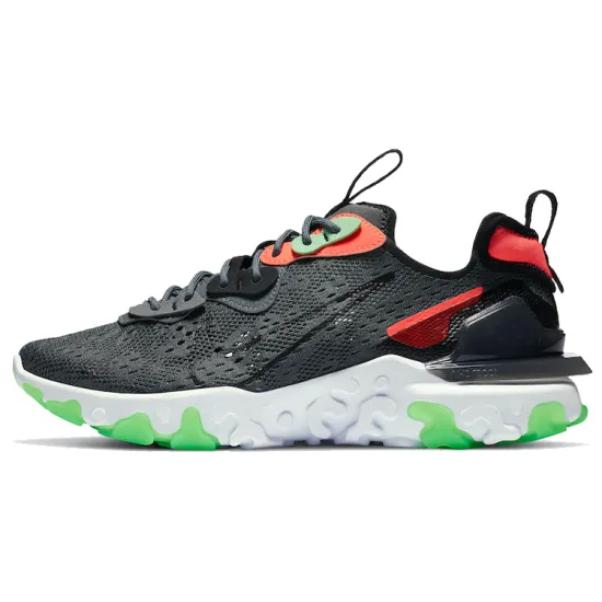 Nike React Vision Iron Grey
