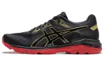ASICS Gel Pursue 5 'Black Red'