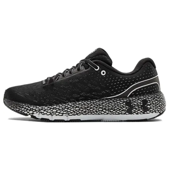 Under Armour Hovr Machina 'Black Mod Grey' Women's