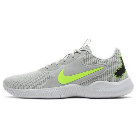 Nike Flex Experience RN 9 Running Shoes Men Low-top Dusty Green