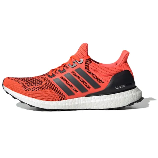 Adidas Ultra Boost 1.0 Solar Orange 2019