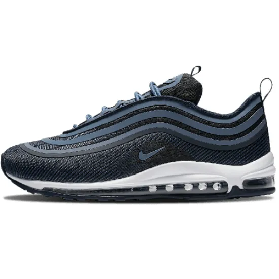 Nike Air Max 97 Ultra 17 Obsidian