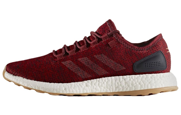 Adidas PureBoost ‘Burgundy’