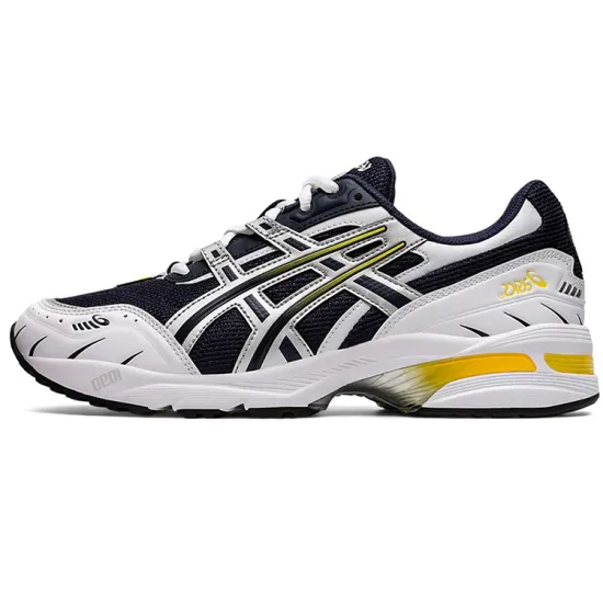 Asics Gel 1090 Midnight Pure Silver