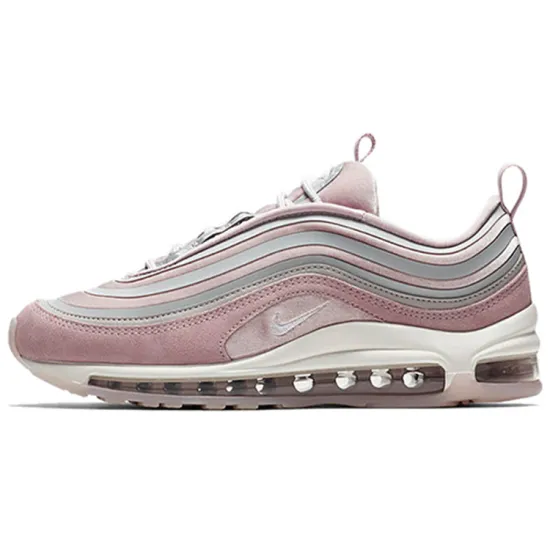 Nike Air Max 97 Ultra 17 Velvet Particle Rose Women's