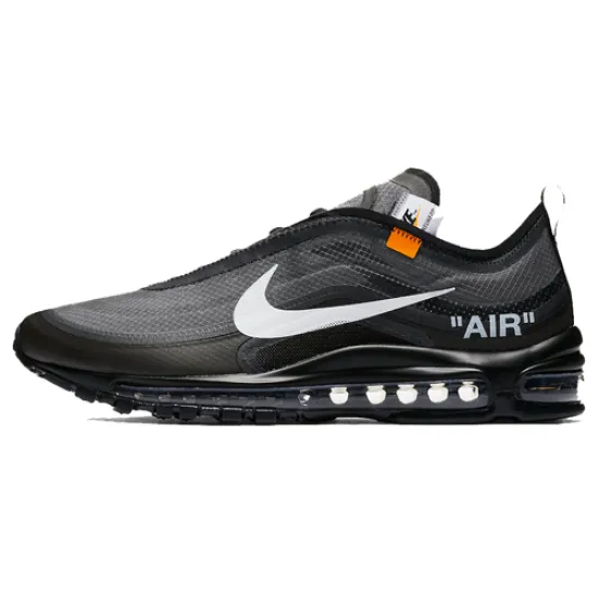 Nike Air Max 97 Off-White Black