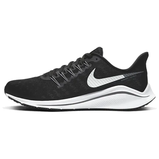Nike Air Zoom Vomero 14 Black/Thunder Grey