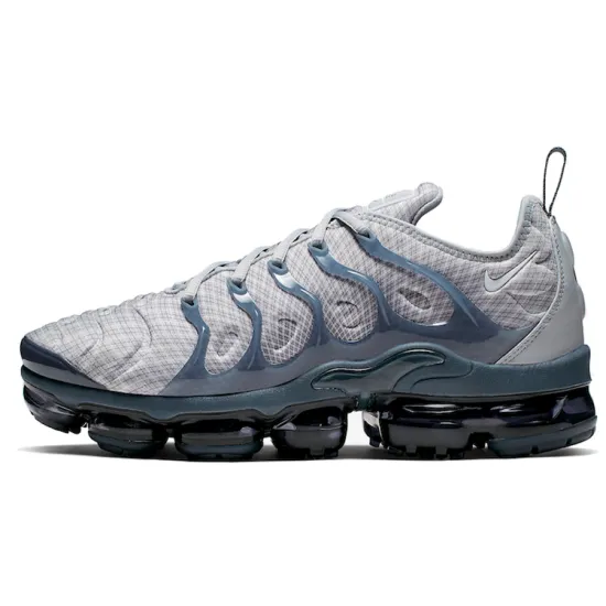 Nike Air VaporMax Plus Wolf Grey Dark Grey White