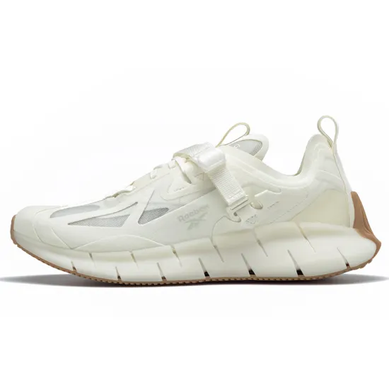 Reebok Zig Kinetica Concept_Type1 White Gum