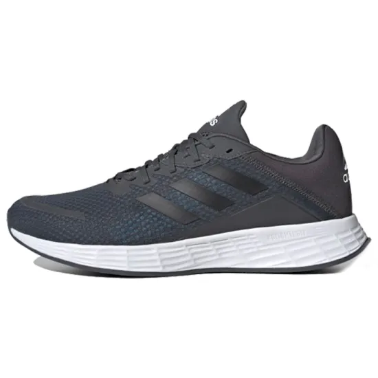 Adidas Duramo Sl Running Shoes Men Low-top Grey/Black