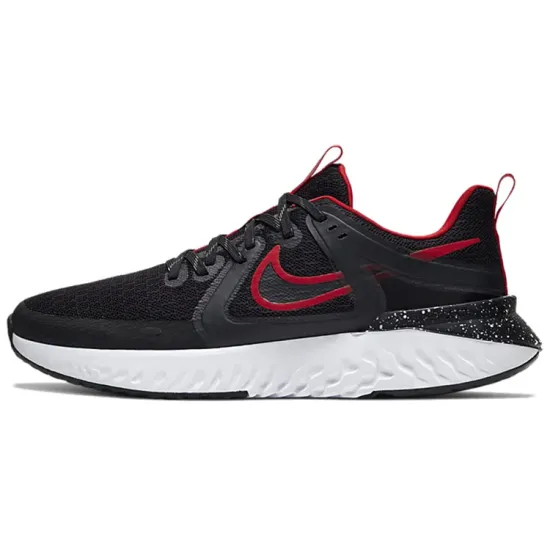 Nike Legend React 2 University Red