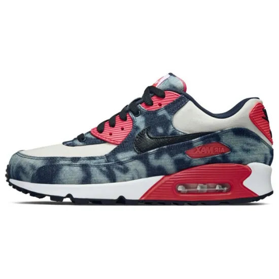 Nike Air Max 90 Washed Denim