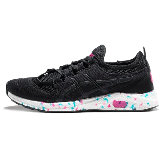 Asics Hyper Gel Sai 'Black White' Women's