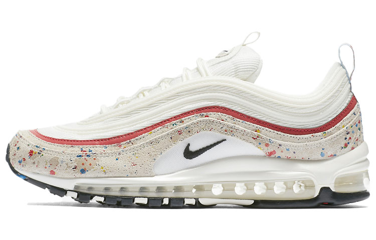 Nike Air Max 97 Premium Paint Splatter