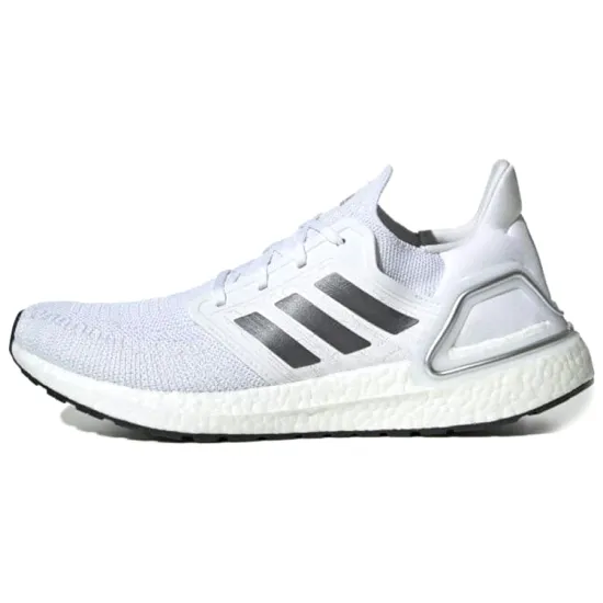 Adidas ULT Running Shoes Men Low-top Gray/Black