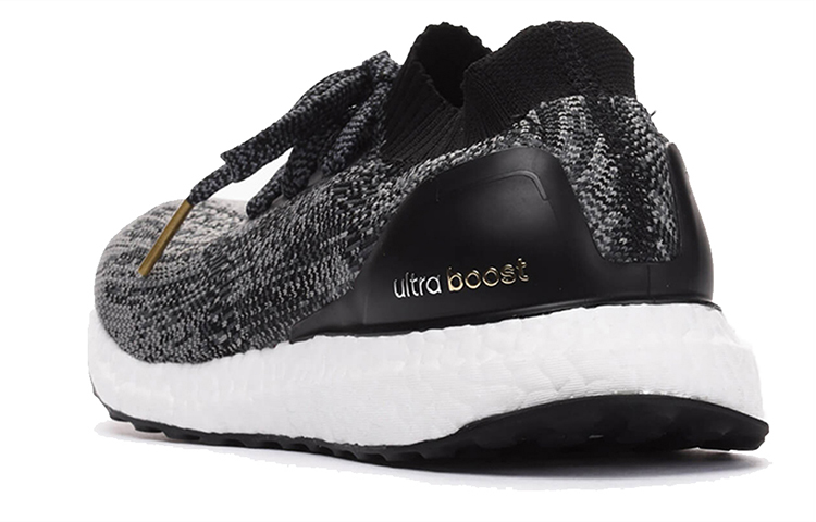 adidas Ultraboost Uncaged Core Black